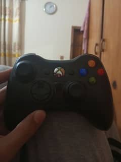 Xbox 360 and PS3 Controller