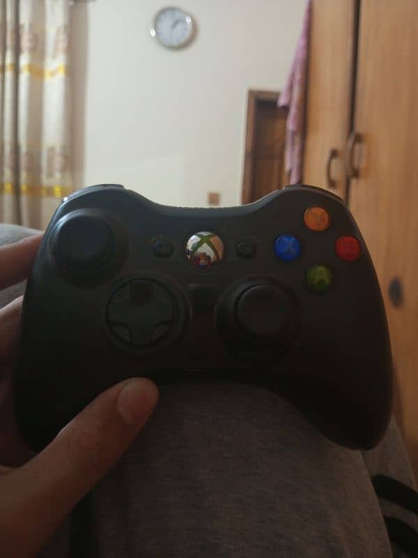 Xbox 360 and PS3 Controller 0