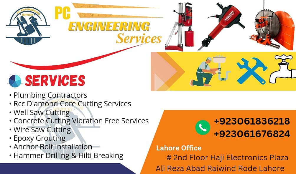 Professional Core Cutting Services – Precision & Quality at Your Door 0