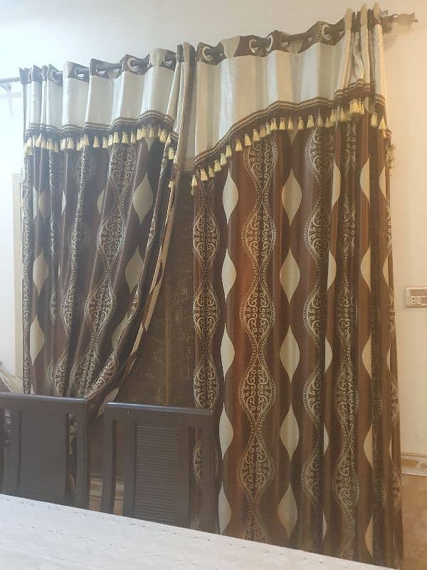 Curtains 4