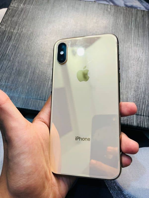 Iphone Xs Factory unlock. 5