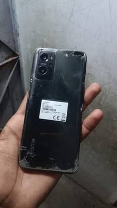 Realme 9i Contact : 03172890069