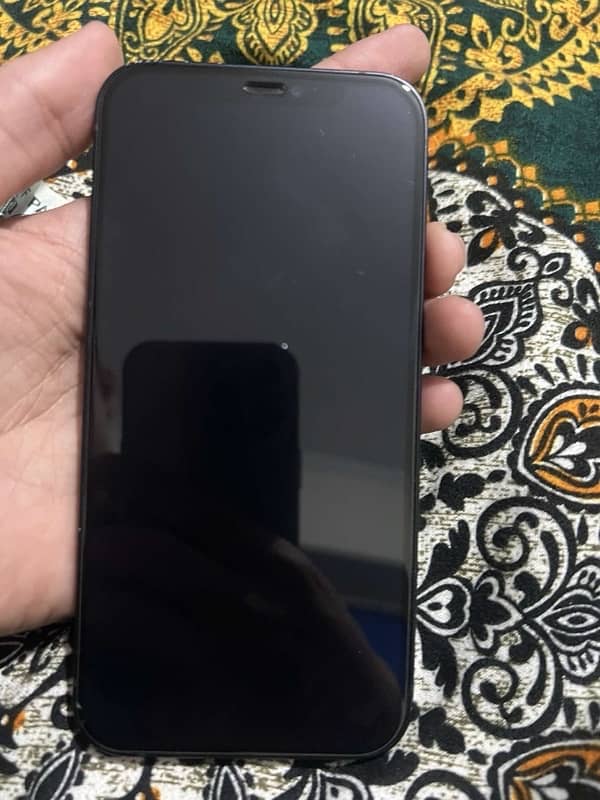 Apple Iphone 12 -JV - 64GB 1