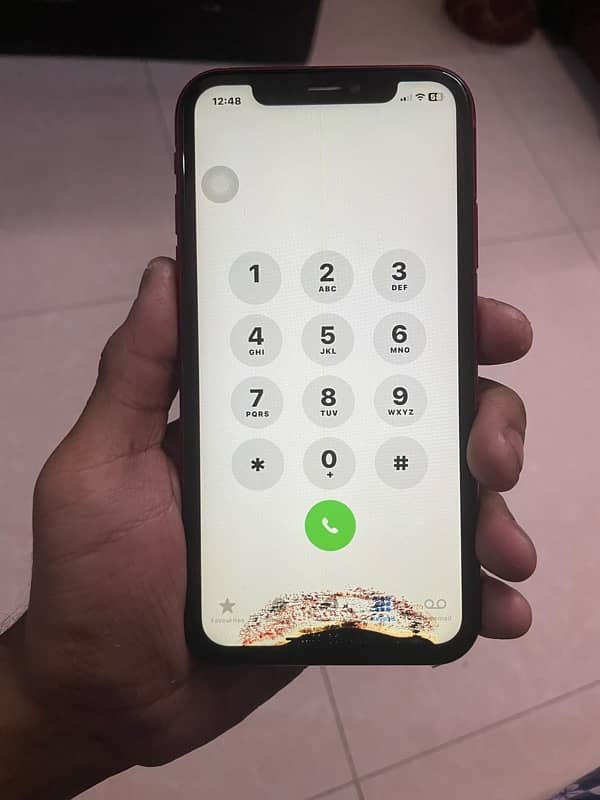 iPhone xr non pta fu sim working 5