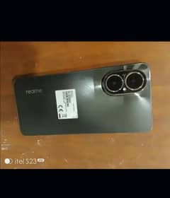 Realme c67