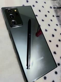 Samsung Galaxy Note 20 Ultra (12Gb 512Gb)