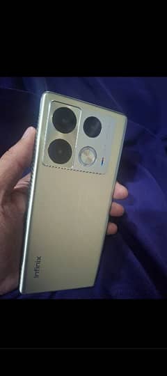 Infinix