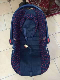 baby carry cot