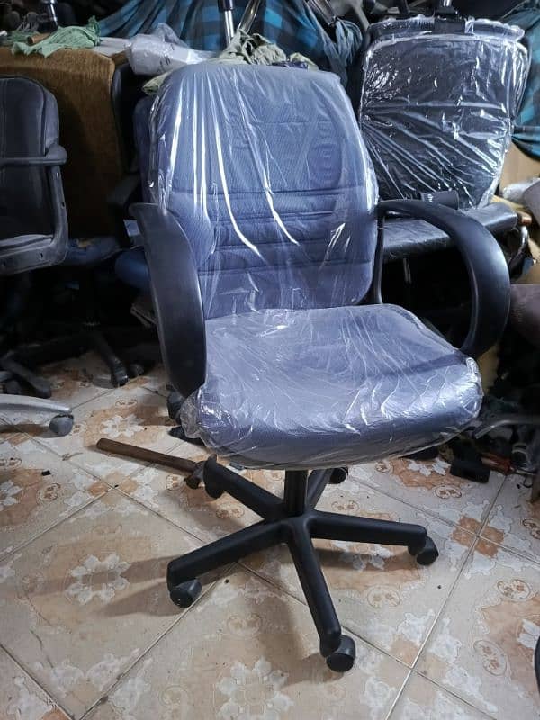 Office Chairs | Executive Chairs 5