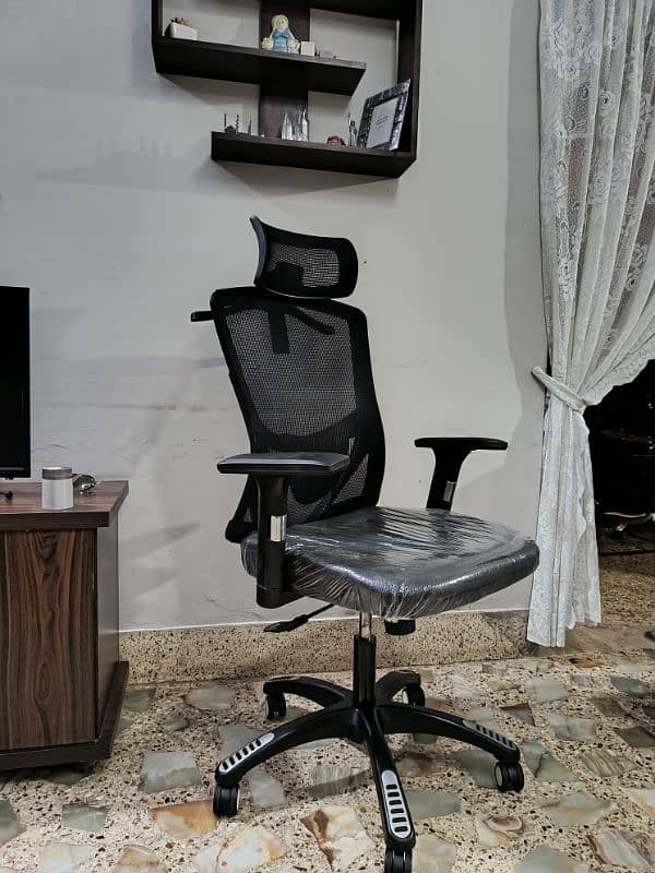 Office Chairs | Executive Chairs 9