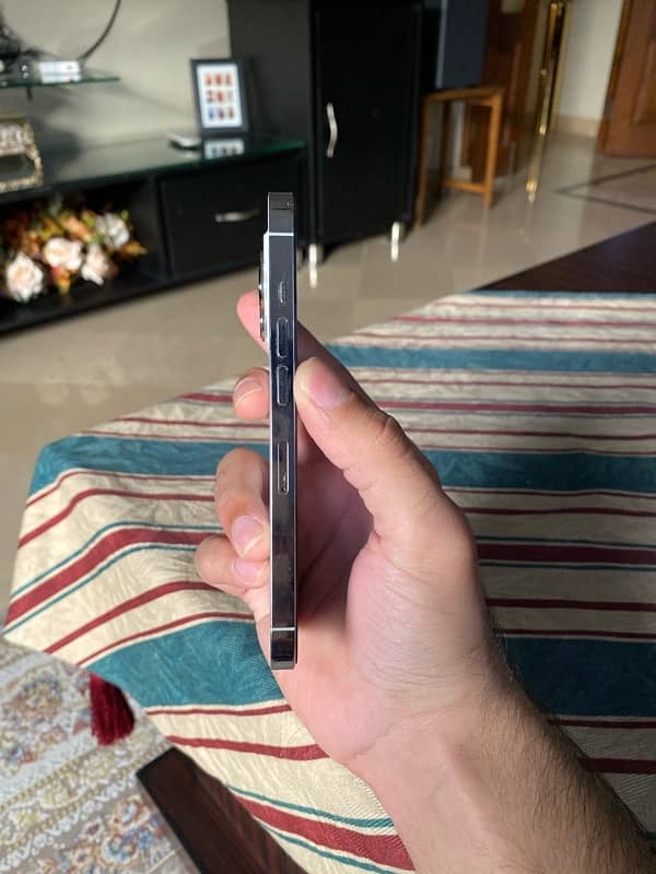 iPhone 13 pro 512 GB 2