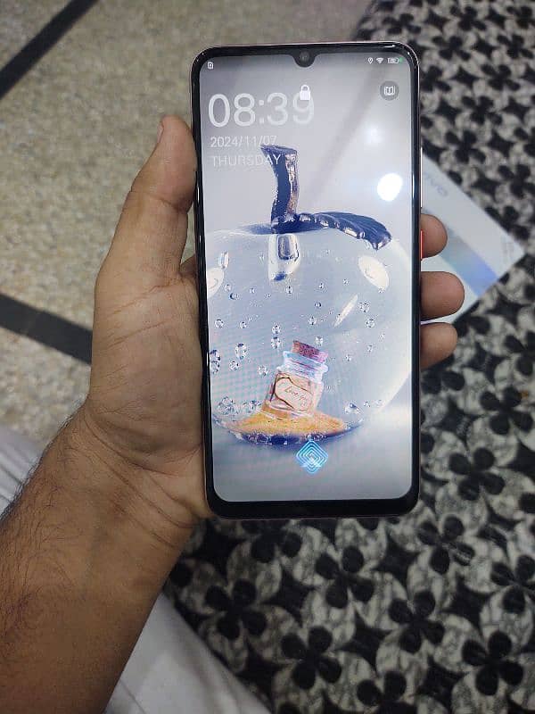 Vivo s1 pro (Exchange possible) 0