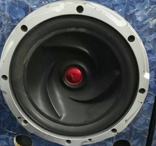 Kenwood Kfc 3010 Woofer 12" 0