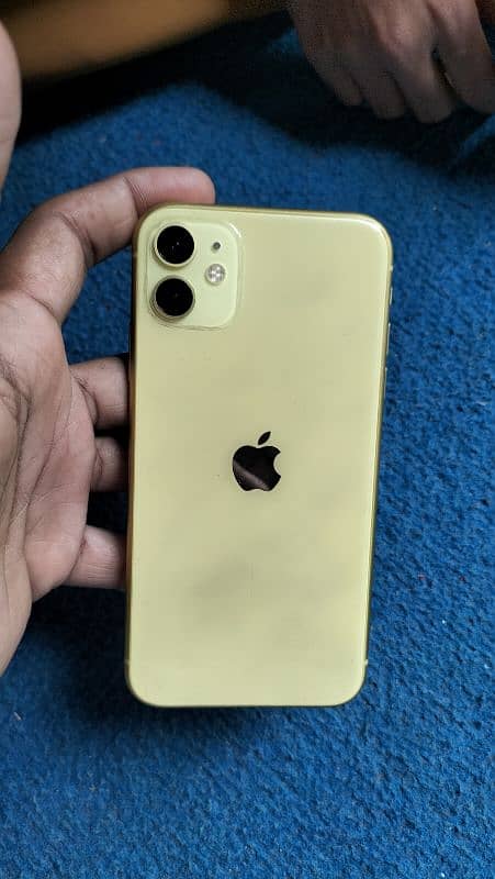 iphone 11 jv no pta 64gb 0