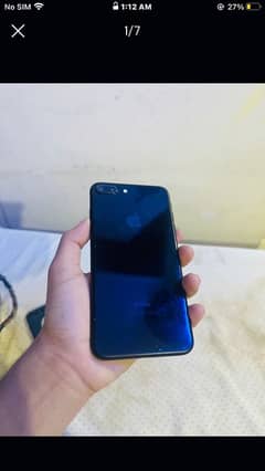 iPhone 7 Plus non pta