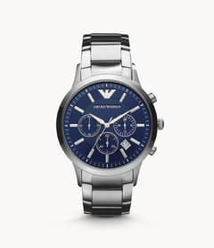 EMPORIO ARMANI Men's Watch AR 2448