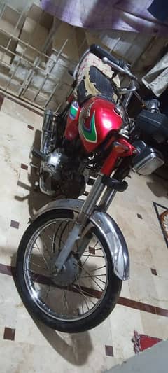 Honda 70 URGENT SALE