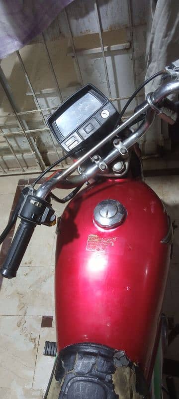 Honda 70 URGENT SALE 2