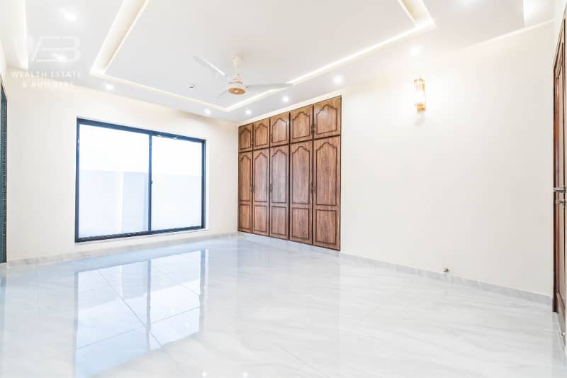 2 Years Used Only 1 Kanal House Available For Sale in DHA Phase 3 23