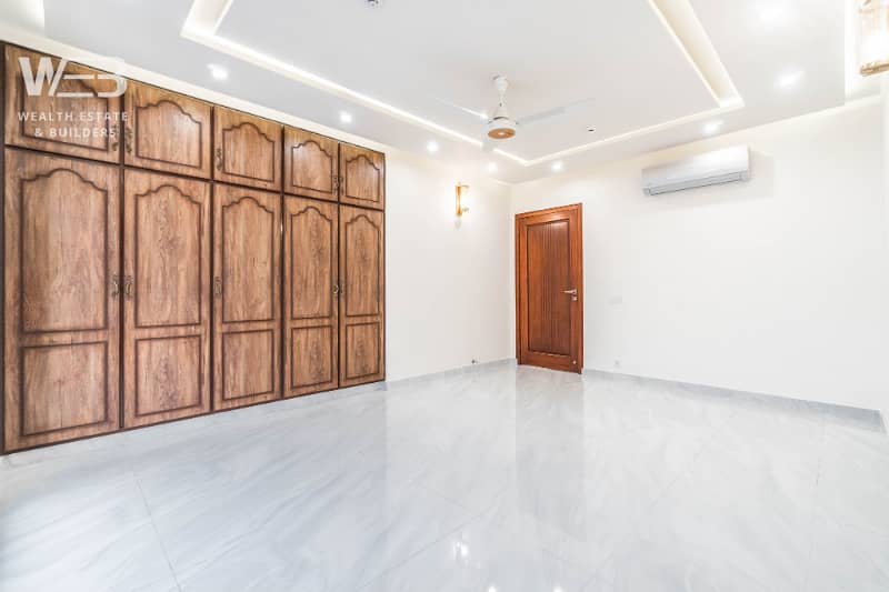 2 Years Used Only 1 Kanal House Available For Sale in DHA Phase 3 24