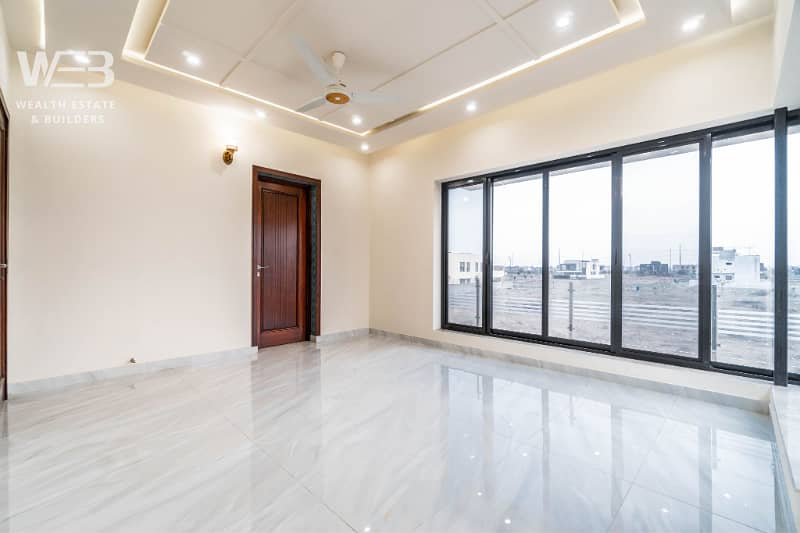 2 Years Used Only 1 Kanal House Available For Sale in DHA Phase 3 28