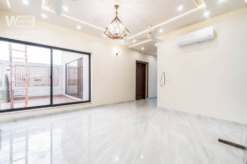 2 Years Used Only 1 Kanal House Available For Sale in DHA Phase 3 32