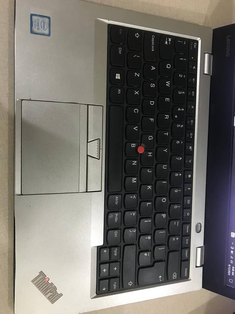 Lenovo Thinkpad 2