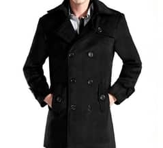 men coat