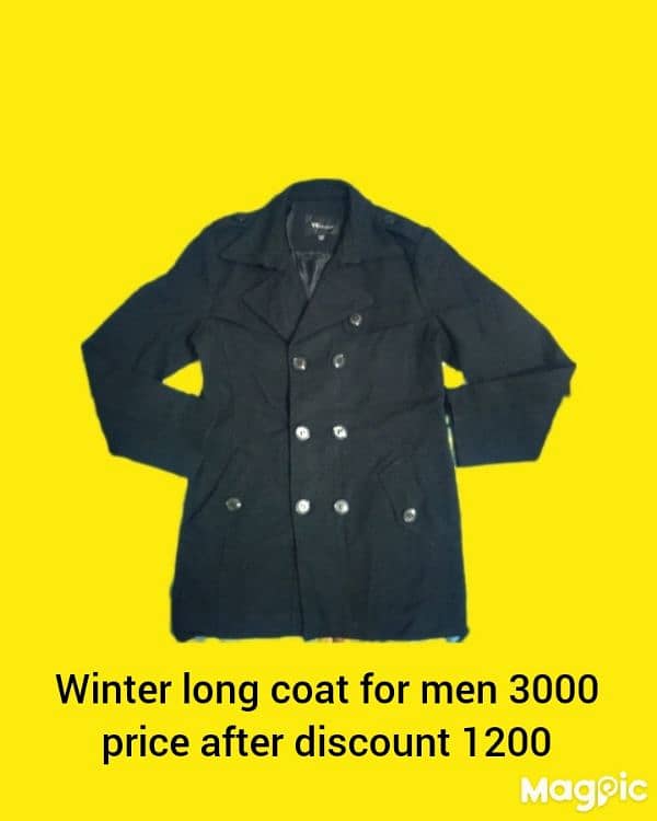 men coat 1