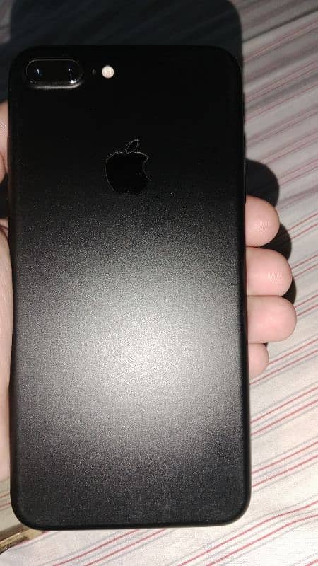 Iphone 7Plus 128 GB 1