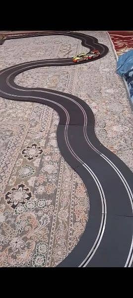 car road 4