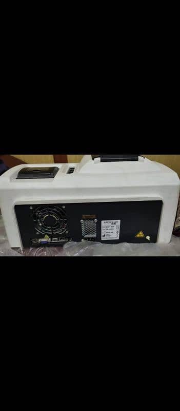 urgent sale Microlab 400 3