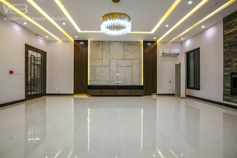 Beautiful Modern House With Home Theater in DHA Phase 7 FOR SALE NOW 20