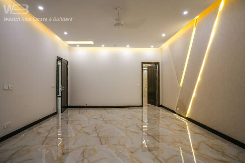 Beautiful Modern House With Home Theater in DHA Phase 7 FOR SALE NOW 23