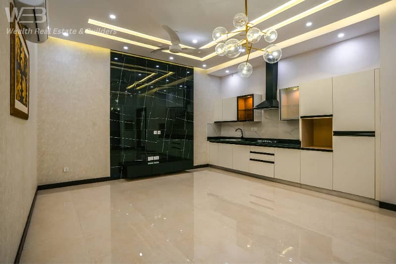 Beautiful Modern House With Home Theater in DHA Phase 7 FOR SALE NOW 27