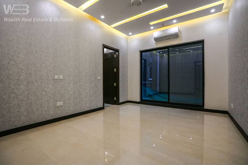 Beautiful Modern House With Home Theater in DHA Phase 7 FOR SALE NOW 29