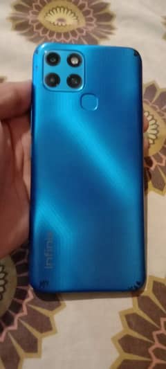 Infinix smart 6 for sale used