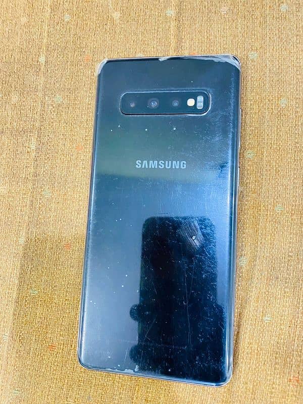 Samsung s10 plus 7