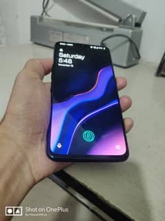 OnePlus 6t Global Dual PTA Approved