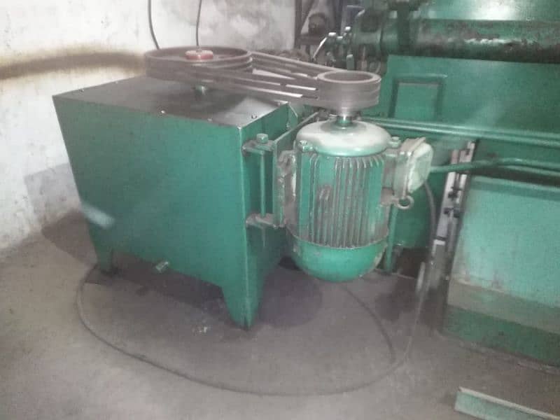 kanchi cutting & bending press 7