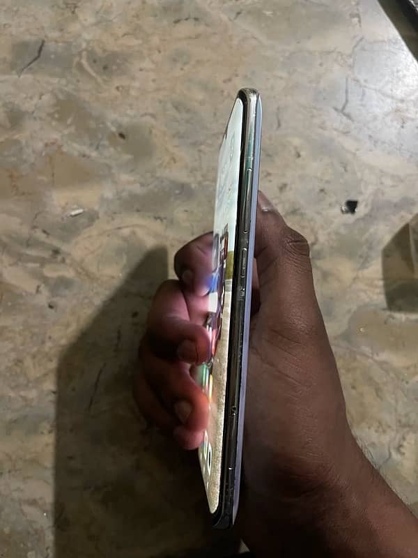 xiomi note 10 lite all Oky hai 10/10 hai 1