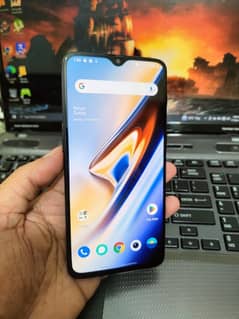 OnePlus 6T (8+128) PTA