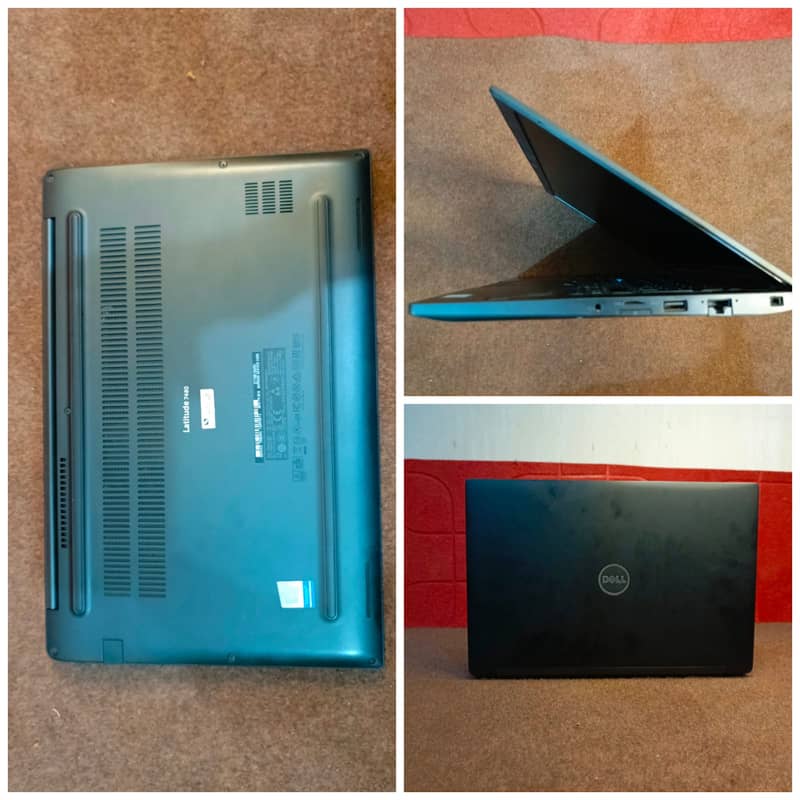 Laptop (Dell core i5 6th Generation) 1