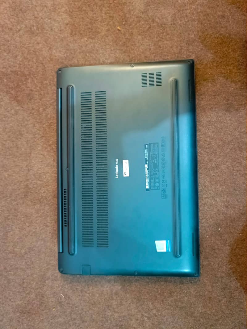 Laptop (Dell core i5 6th Generation) 2