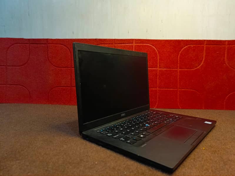 Laptop (Dell core i5 6th Generation) 5