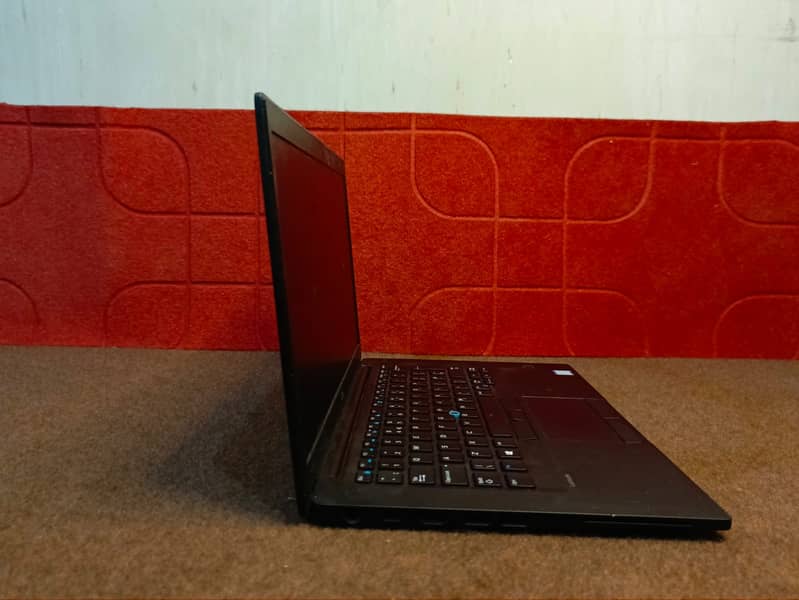 Laptop (Dell core i5 6th Generation) 6