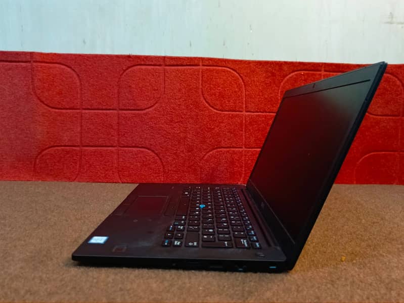 Laptop (Dell core i5 6th Generation) 7