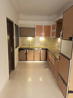 Completion Certificate Available - Brand New Semi Furnished Apartment