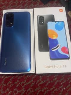 Redmi Note 11