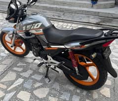 HONDA CB 150 special edition